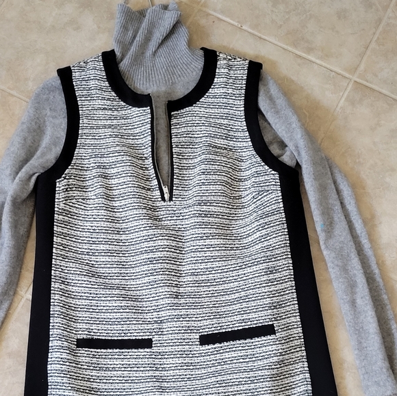 NWT madewell dress - Picture 3 of 6